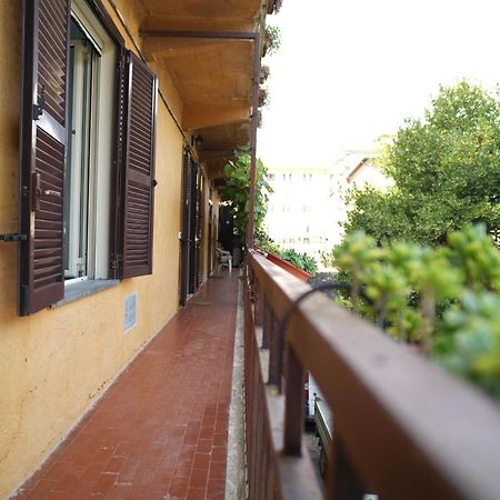 Casa Mura บรักชาโน ภายนอก รูปภาพ
