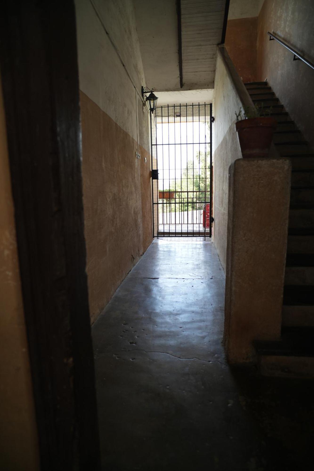Casa Mura บรักชาโน ภายนอก รูปภาพ