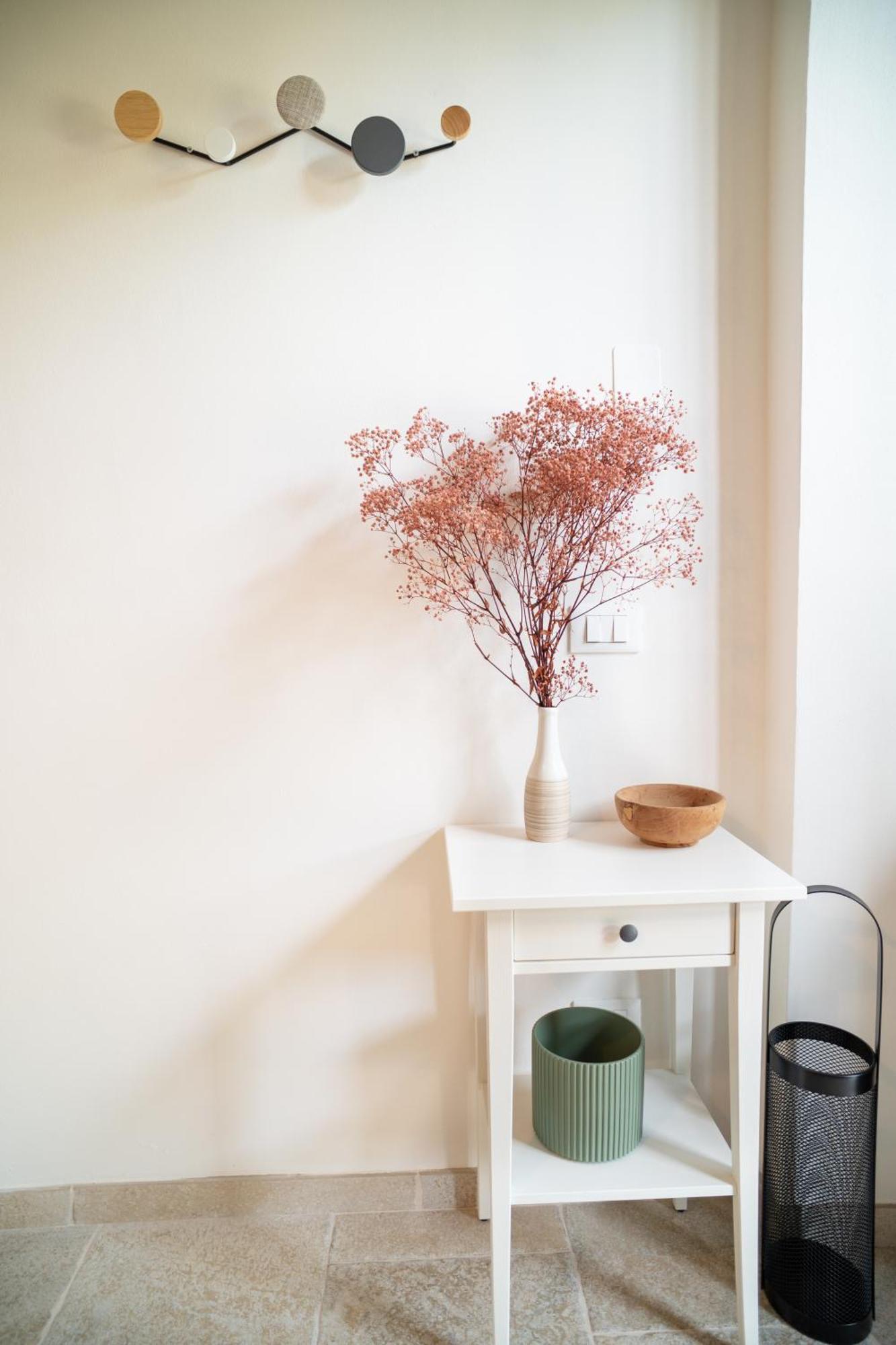Casa Mura บรักชาโน ภายนอก รูปภาพ