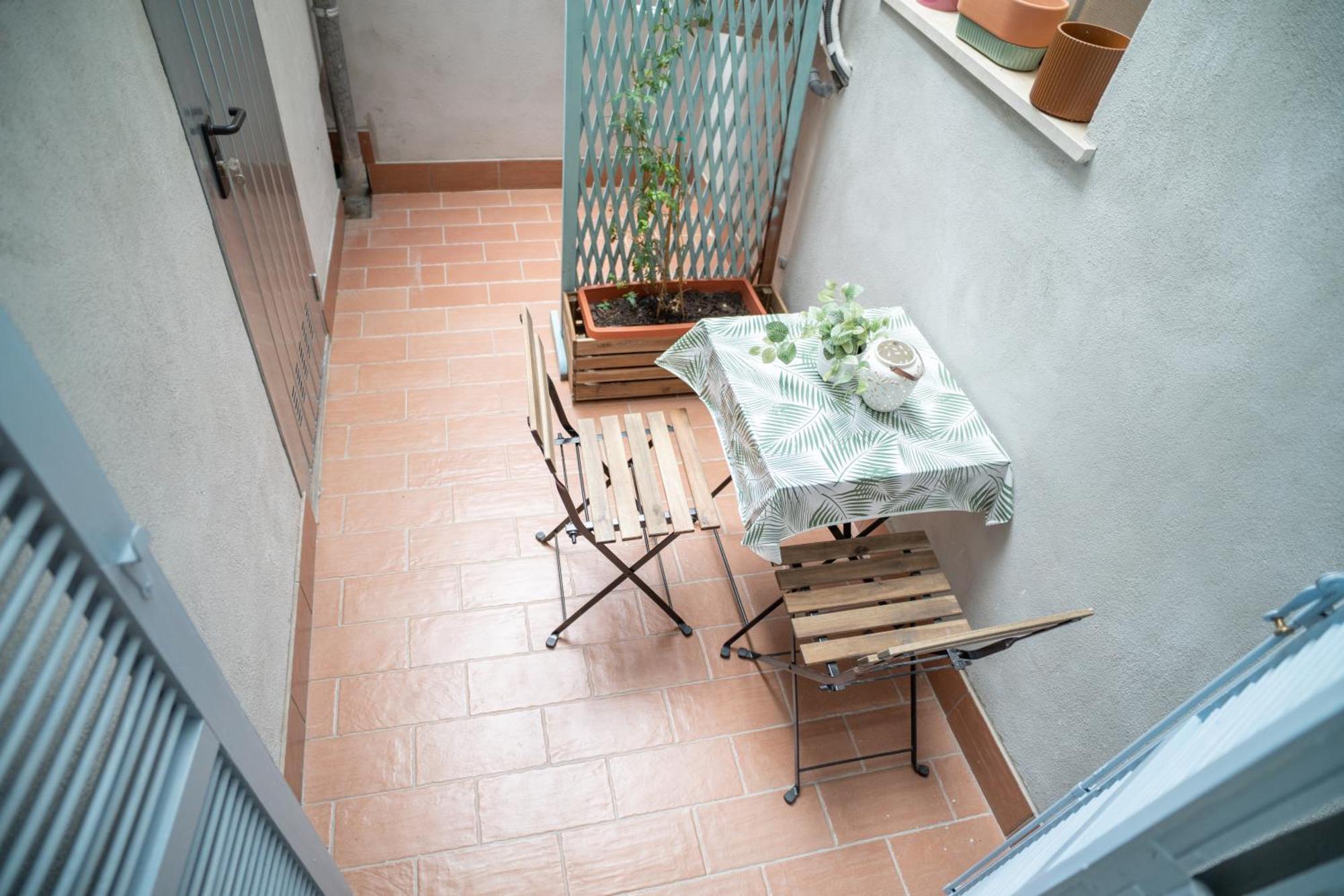 Casa Mura บรักชาโน ภายนอก รูปภาพ