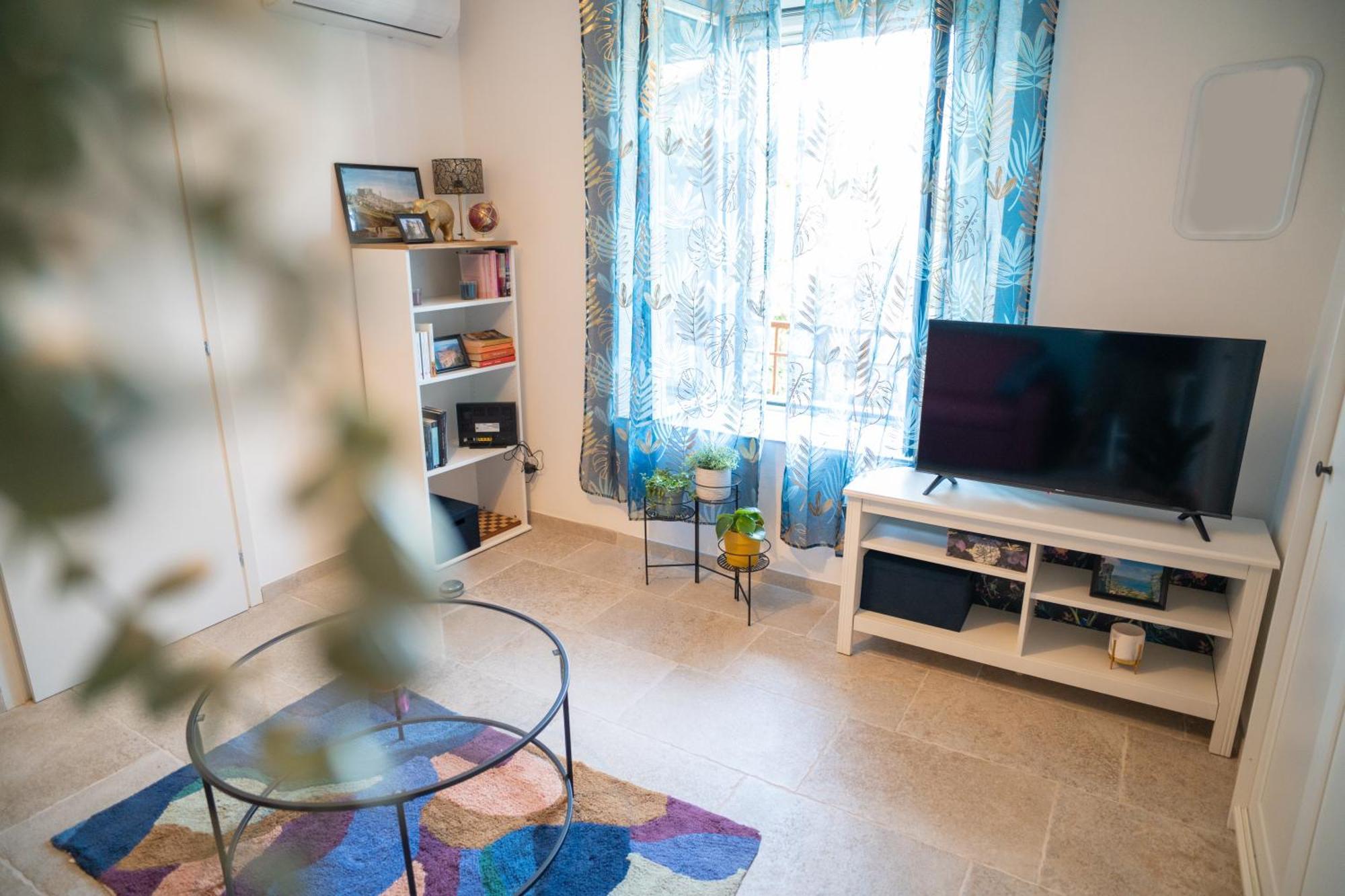 Casa Mura บรักชาโน ภายนอก รูปภาพ